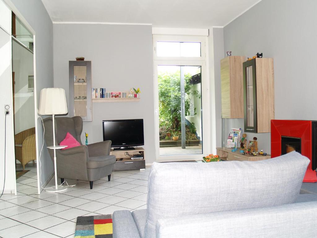 Ferienwohnung Eschenbeek room 3