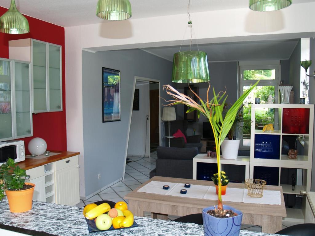 Ferienwohnung Eschenbeek room 4