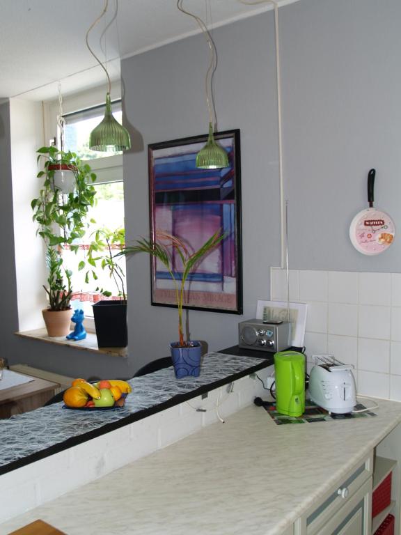 Ferienwohnung Eschenbeek room 5