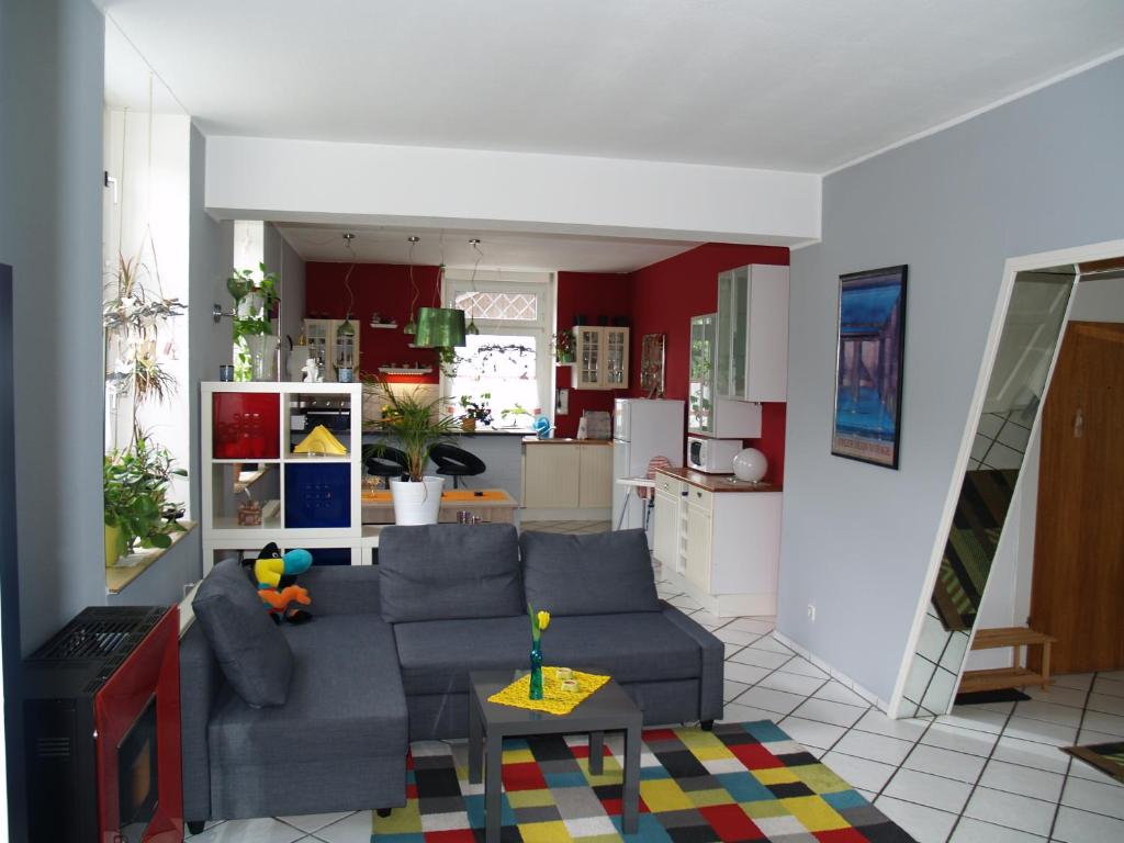Ferienwohnung Eschenbeek room 6